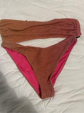 Beach riot bikini